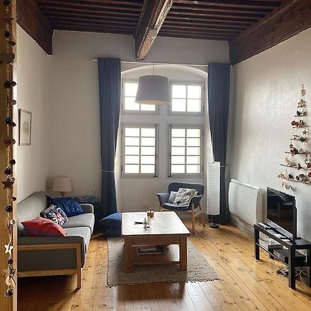 Appartement Chateau De La Comtesse Saint-Gervais-les-Bains Exteriér fotografie
